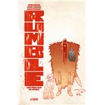 Rumble 2 Una pena que es locura