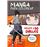Manga Para Colorear-Manga Core