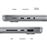 Apple MacBook Pro 14'' M2 Pro 12C/19C 16GB/1TB Gris espacial