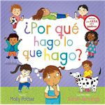 Por Que Hago Lo Que Hago