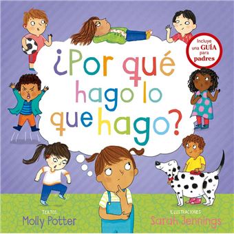 Por Que Hago Lo Que Hago