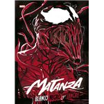 Matanza. Blanco, Negro Y Sangre