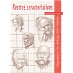 Rostros caracteristicos