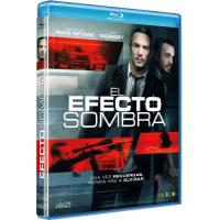 El efecto sombra - Blu-Ray