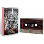 Rumble Of Thunder - Cassette