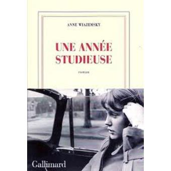 Une année studieuse - 1
