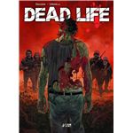 Dead life Integral