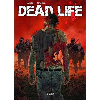 Dead life Integral