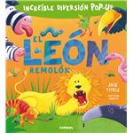 Leon remolon, el-popup