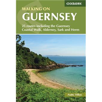 Walking on Guernsey - 1