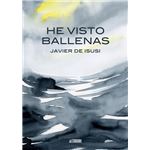 He visto ballenas