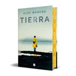 Tierra (edición especial limitada con cantos tintados)