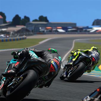 Consejo Escrutinio incluir MotoGP 20 PS4 para - Los mejores videojuegos | Fnac