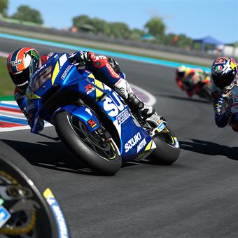 Consejo Escrutinio incluir MotoGP 20 PS4 para - Los mejores videojuegos | Fnac