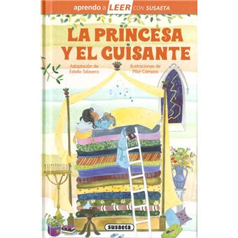 La princesa y el guisante