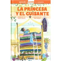 La princesa y el guisante