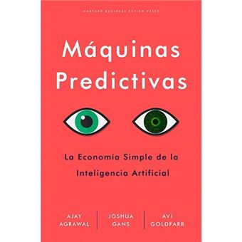 Máquinas Predictivas