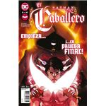 Batman El Caballero 8