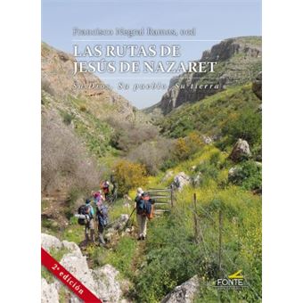 Las Rutas De Jesús De Nazaret - 1