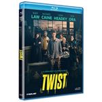Twist  - Blu-ray