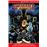 Guardianes De La Galaxia De Donny Cates