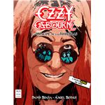 OZZY OSBOURNE (Novela gráfica)