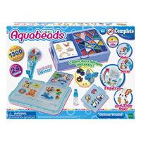 Aquabeads estuche de lujo