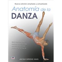 Anatomia De La Danza