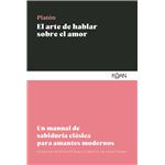 El Arte De Hablar Sobre El Amor