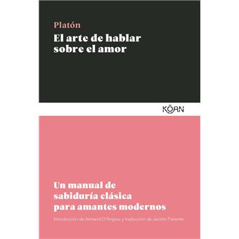 El Arte De Hablar Sobre El Amor