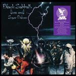 Live Evil - 4 CDs