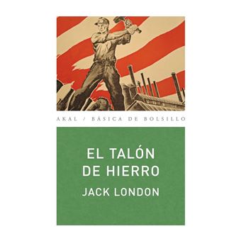 El talón de hierro