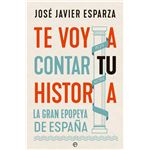 Te voy a contar tu historia