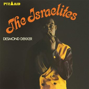 Israelites - Vinilo
