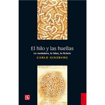 El hilo y las huellas