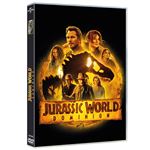 Jurassic World: Dominion - DVD