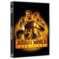 Jurassic World: Dominion - DVD