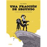 Una fracción de segundo