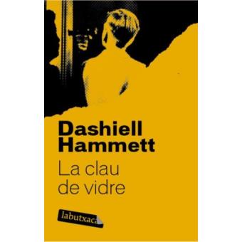 La clau de vidre - 1