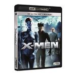 X-Men - UHD + Blu-Ray