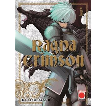 Ragna crimson 1