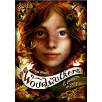 Woodwalkers 3: El secreto de Holly