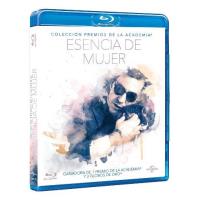 Esencia de mujer - Blu-Ray