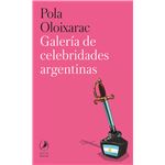 Galeria De Celebridades Argentinas