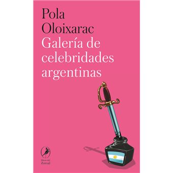 Galeria De Celebridades Argentinas