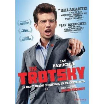 The Trotsky - DVD