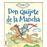 Quién es Don Quijote de la Mancha_0