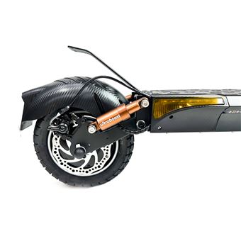 Patinete Rockway Pro smartGyro Certificado - 360Scooters