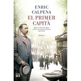 El primer capità - 1