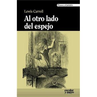 Al otro lado del espejo - 1